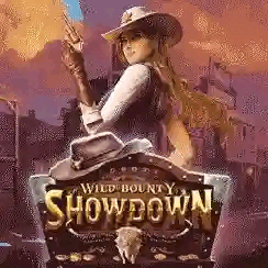 Wild Bounty Showdown